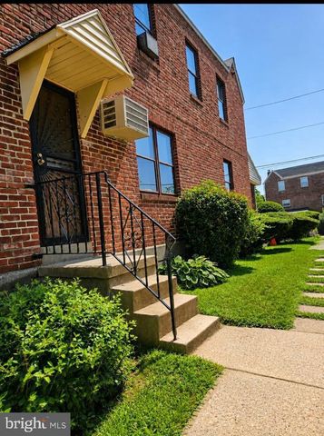 8303 MANSFIELD AVE, Philadelphia, PA 19150