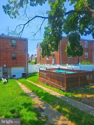 8303 MANSFIELD AVE, Philadelphia, PA 19150