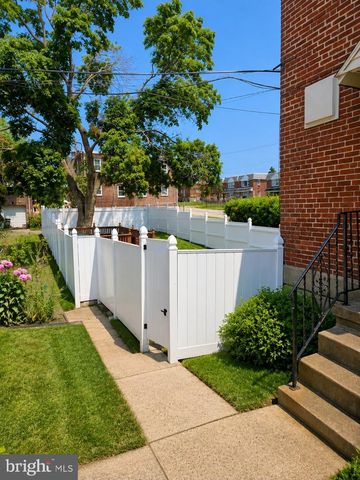 8303 MANSFIELD AVE, Philadelphia, PA 19150