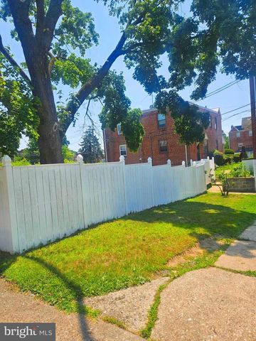 8303 MANSFIELD AVE, Philadelphia, PA 19150