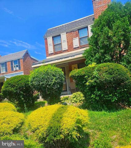 8303 MANSFIELD AVE, Philadelphia, PA 19150