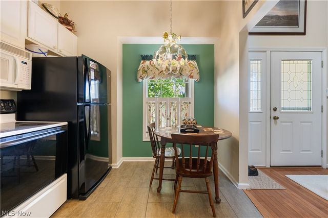 1702 Southpointe Circle NE, Canton, OH 44714