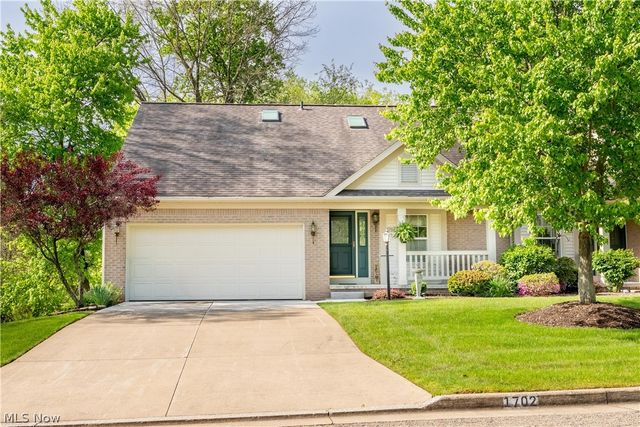 1702 Southpointe Circle NE, Canton, OH 44714