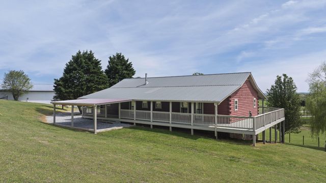 410 Pioneer Trail, Dayton, TN 37321