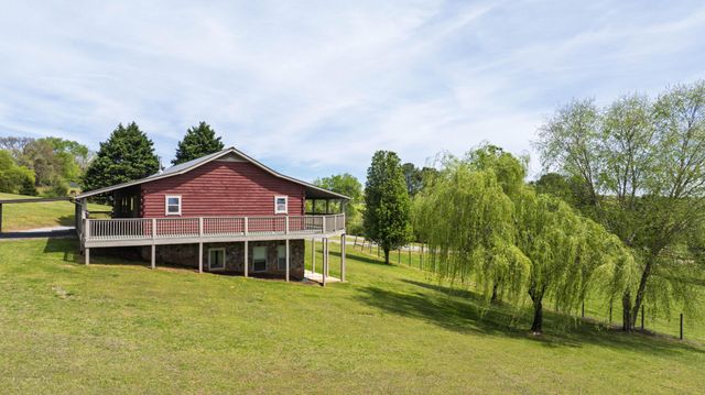 410 Pioneer Trail, Dayton, TN 37321