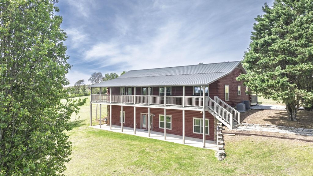 410 Pioneer Trail, Dayton, TN 37321
