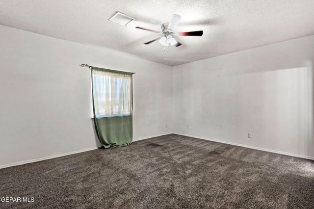 2376 JOSHUA LOUIS Drive, El Paso, TX 79938