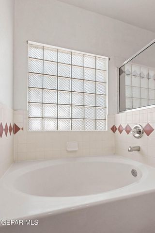 2376 JOSHUA LOUIS Drive, El Paso, TX 79938