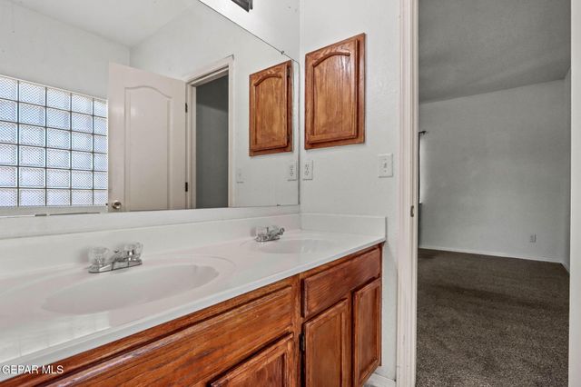 2376 JOSHUA LOUIS Drive, El Paso, TX 79938