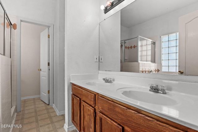 2376 JOSHUA LOUIS Drive, El Paso, TX 79938