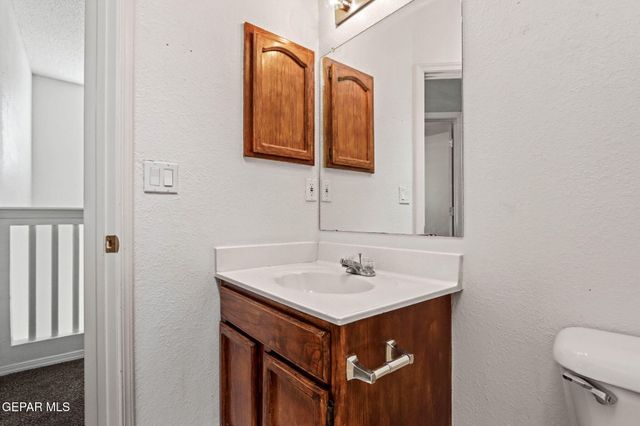 2376 JOSHUA LOUIS Drive, El Paso, TX 79938