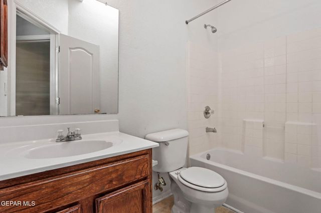 2376 JOSHUA LOUIS Drive, El Paso, TX 79938