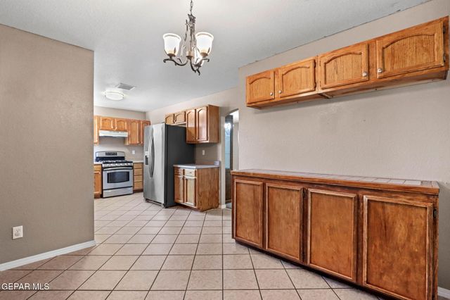 2376 JOSHUA LOUIS Drive, El Paso, TX 79938