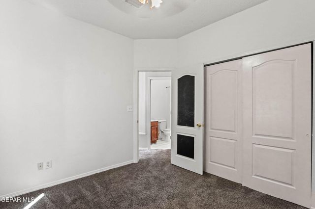 2376 JOSHUA LOUIS Drive, El Paso, TX 79938