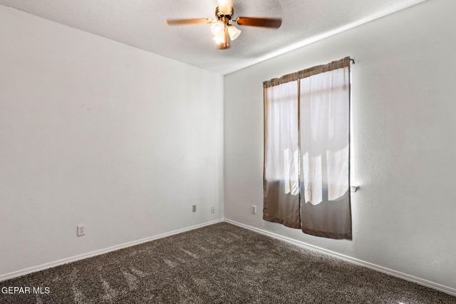 2376 JOSHUA LOUIS Drive, El Paso, TX 79938