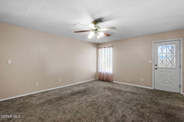 2376 JOSHUA LOUIS Drive, El Paso, TX 79938