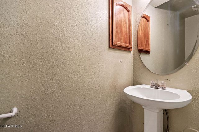 2376 JOSHUA LOUIS Drive, El Paso, TX 79938