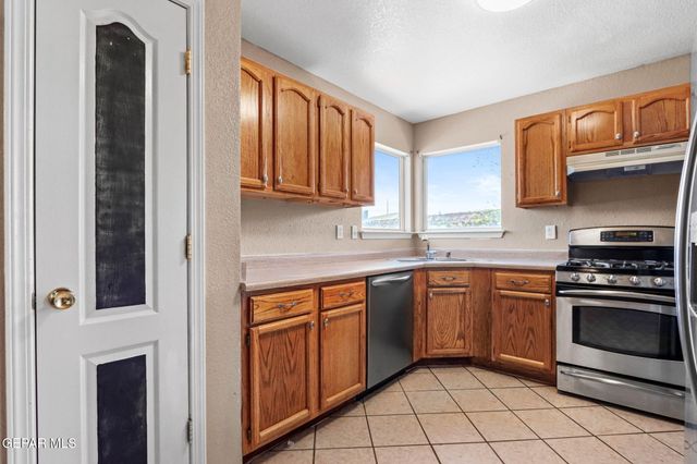 2376 JOSHUA LOUIS Drive, El Paso, TX 79938