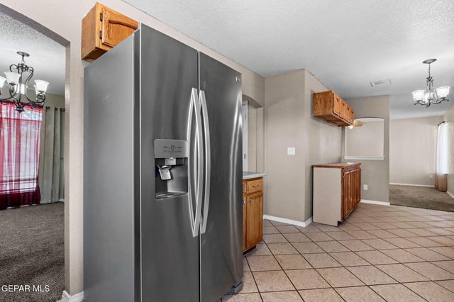 2376 JOSHUA LOUIS Drive, El Paso, TX 79938