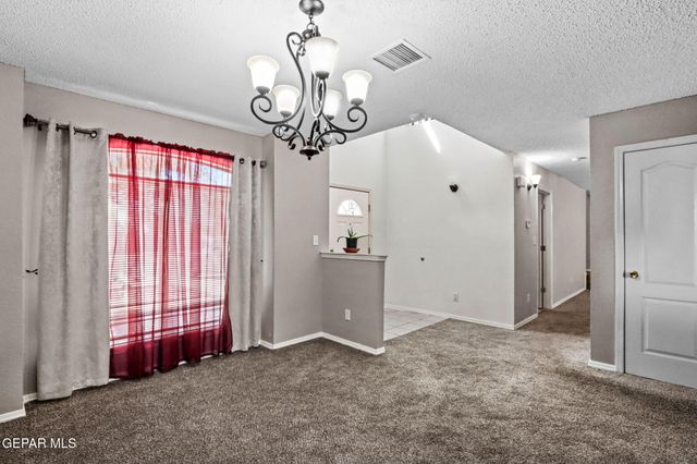 2376 JOSHUA LOUIS Drive, El Paso, TX 79938