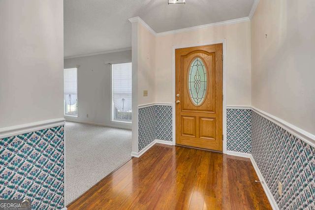 112 Meadows Way, Brunswick, GA 31525