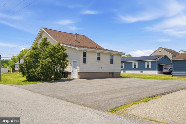 7322 WINDSOR MILL RD, Windsor Mill, MD 21244