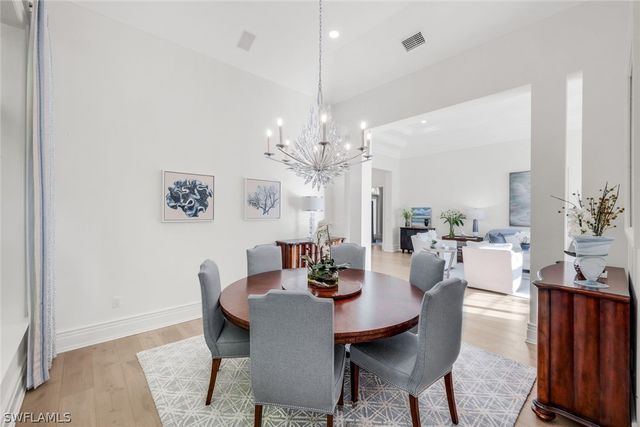 1561 Marsh Wren LN, Naples, FL 34105