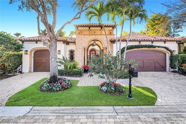 1561 Marsh Wren LN, Naples, FL 34105