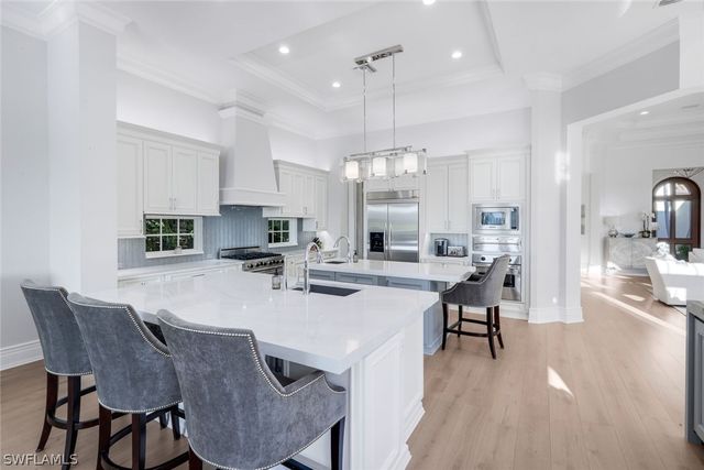 1561 Marsh Wren LN, Naples, FL 34105