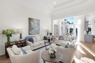 1561 Marsh Wren LN, Naples, FL 34105