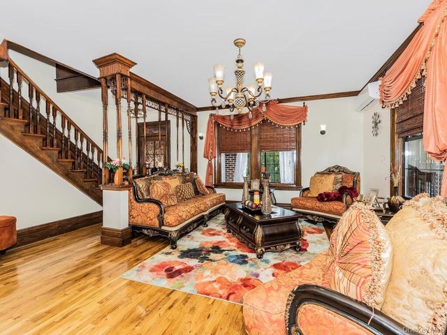 199 W 179th Street, Bronx, NY 10453