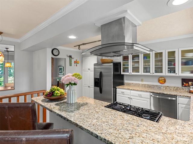 528 N Griffing Boulevard, Asheville, NC 28804