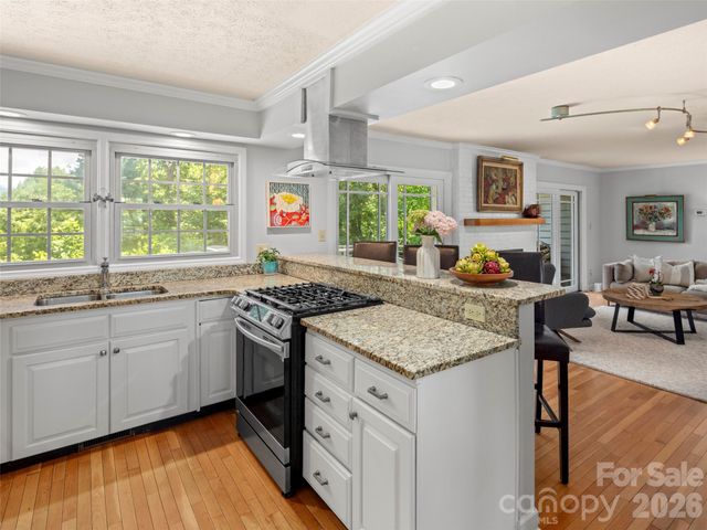 528 N Griffing Boulevard, Asheville, NC 28804