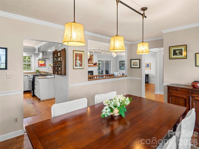 528 N Griffing Boulevard, Asheville, NC 28804