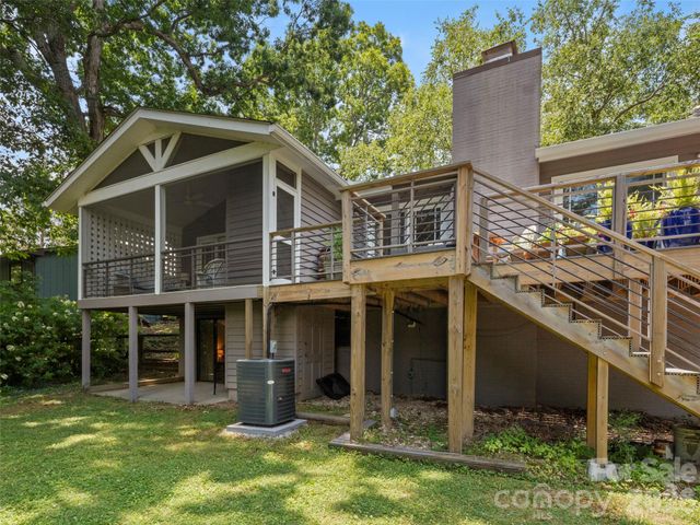 528 N Griffing Boulevard, Asheville, NC 28804