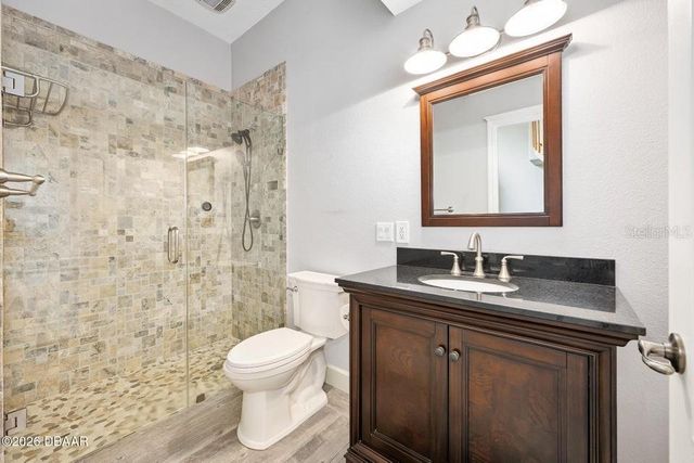 133 BARRIER ISLE DRIVE, Ormond Beach, FL 32176