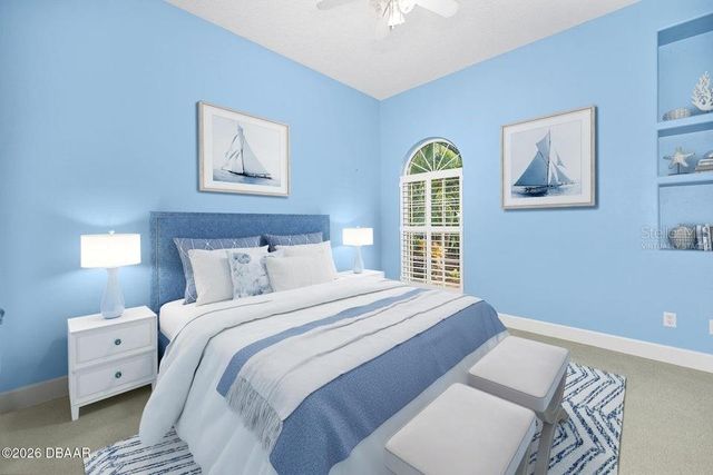 133 BARRIER ISLE DRIVE, Ormond Beach, FL 32176