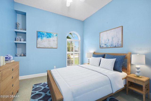 133 BARRIER ISLE DRIVE, Ormond Beach, FL 32176