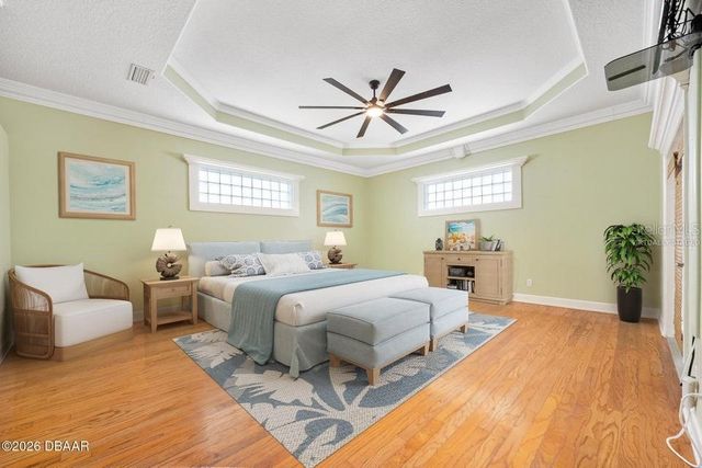 133 BARRIER ISLE DRIVE, Ormond Beach, FL 32176