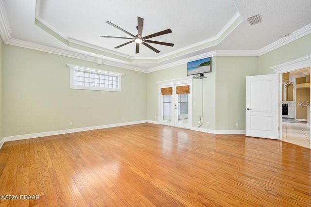 133 BARRIER ISLE DRIVE, Ormond Beach, FL 32176