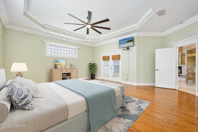 133 BARRIER ISLE DRIVE, Ormond Beach, FL 32176