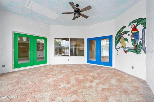 133 BARRIER ISLE DRIVE, Ormond Beach, FL 32176