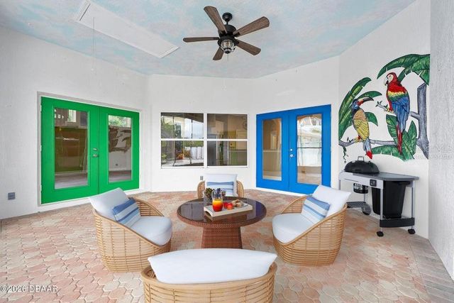 133 BARRIER ISLE DRIVE, Ormond Beach, FL 32176