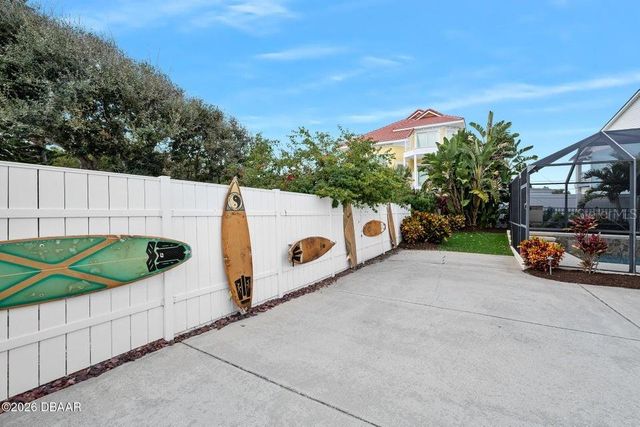 133 BARRIER ISLE DRIVE, Ormond Beach, FL 32176