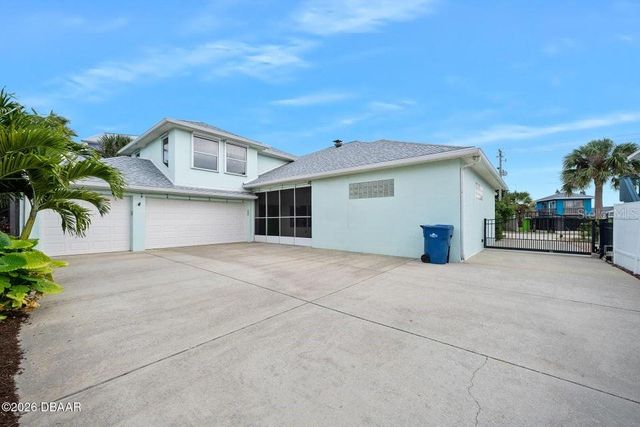 133 BARRIER ISLE DRIVE, Ormond Beach, FL 32176