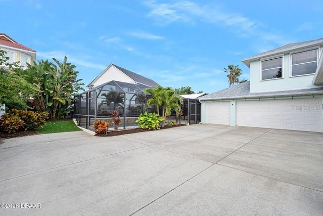 133 BARRIER ISLE DRIVE, Ormond Beach, FL 32176