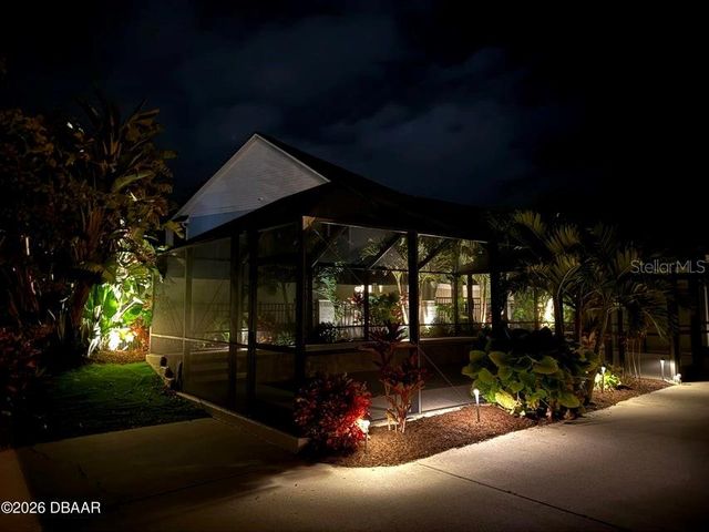 133 BARRIER ISLE DRIVE, Ormond Beach, FL 32176