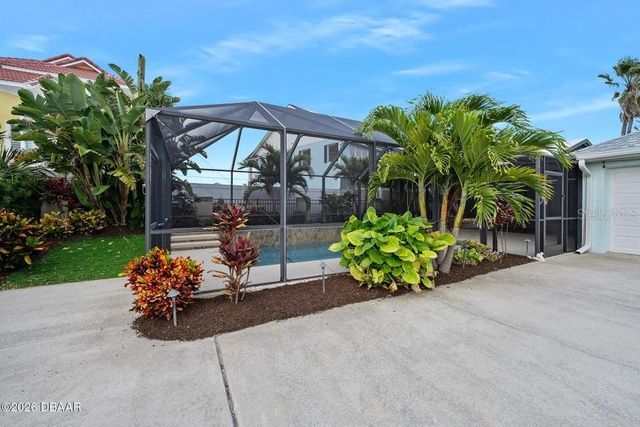 133 BARRIER ISLE DRIVE, Ormond Beach, FL 32176