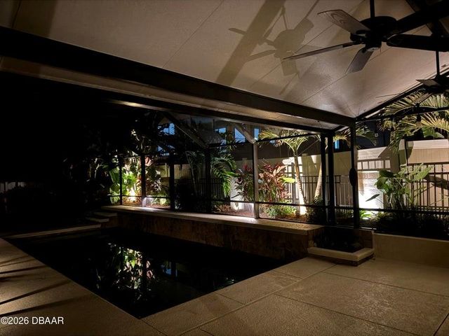 133 BARRIER ISLE DRIVE, Ormond Beach, FL 32176