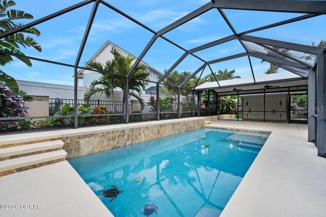 133 BARRIER ISLE DRIVE, Ormond Beach, FL 32176